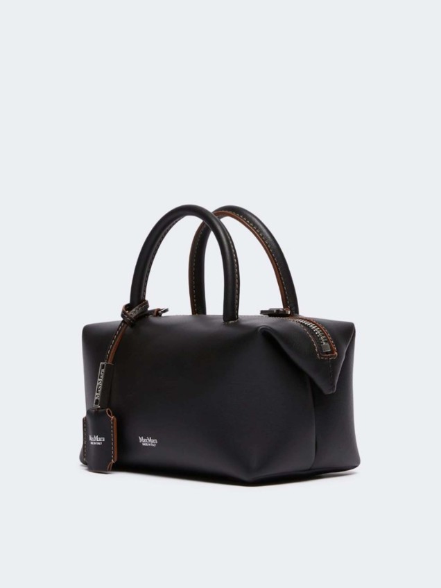 Mala de Mão Bowler Pequena HOLDALLS