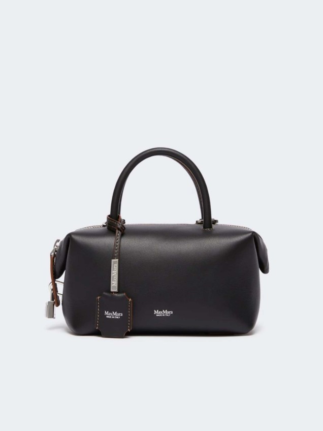 Mala de M�o Bowler Pequena HOLDALLS