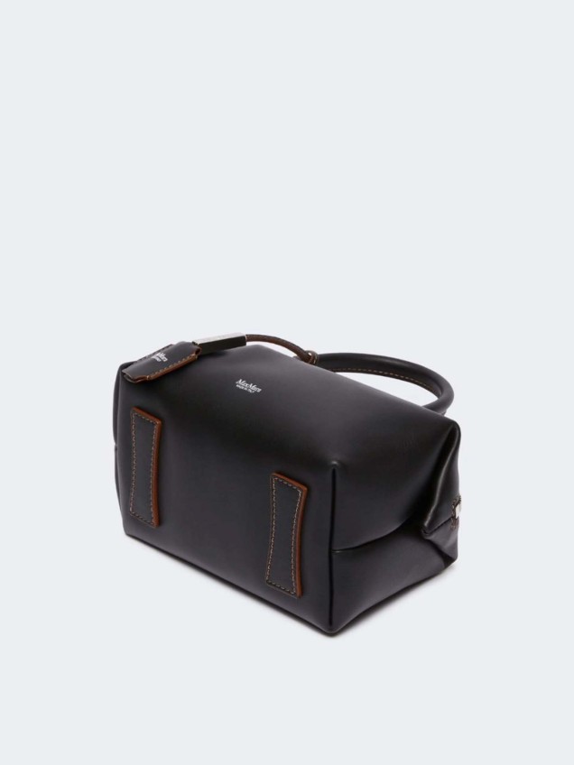Mala de Mão Bowler Pequena HOLDALLS