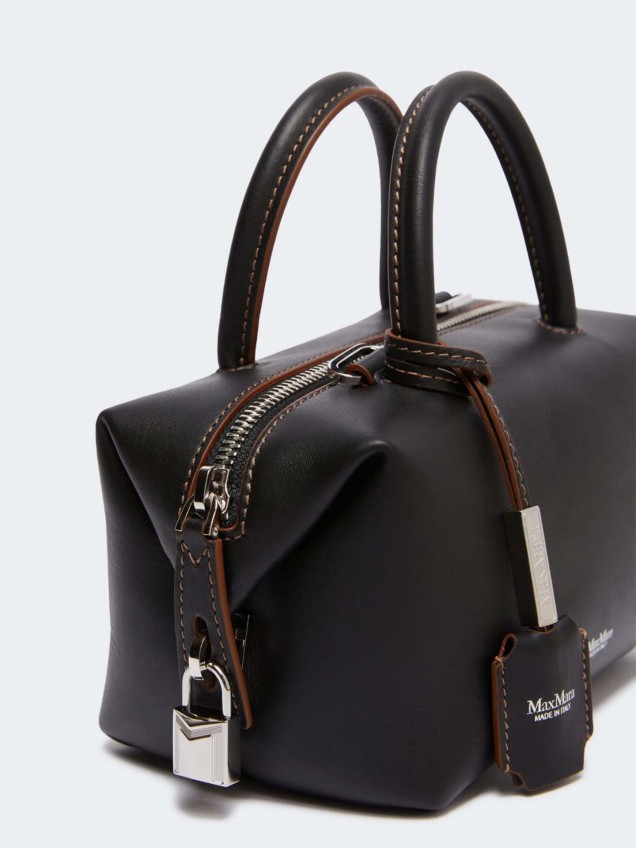 Mala de Mão Bowler Pequena HOLDALLS