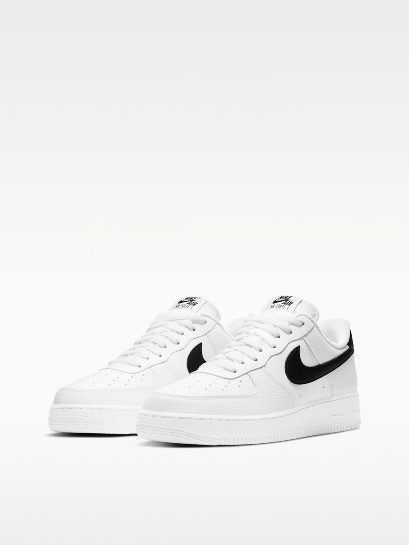 Sapatilhas Air Force 1 07