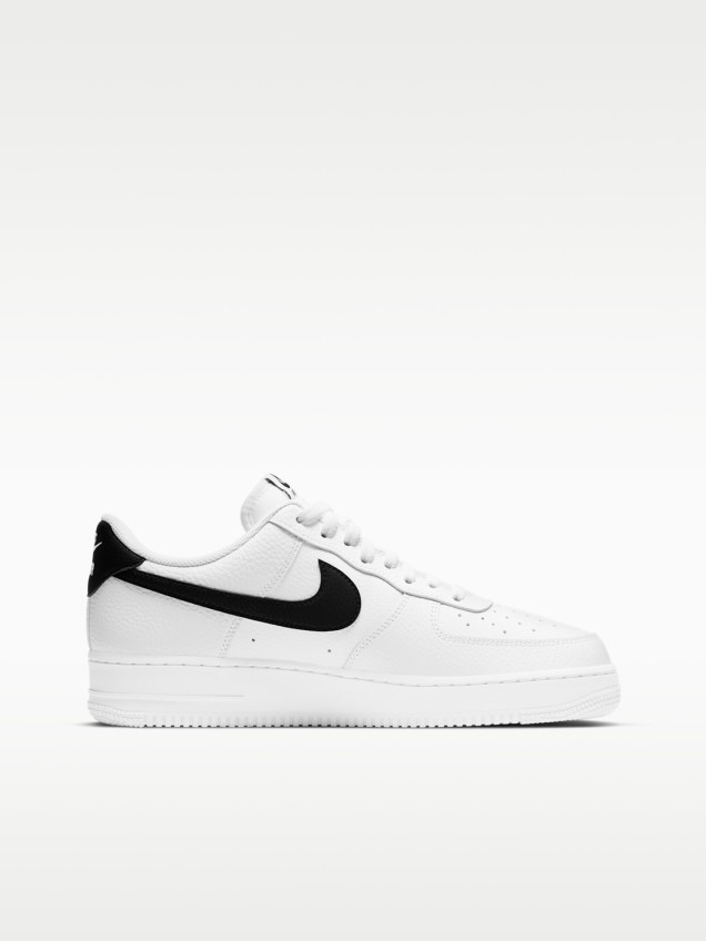 Sapatilhas Air Force 1 07