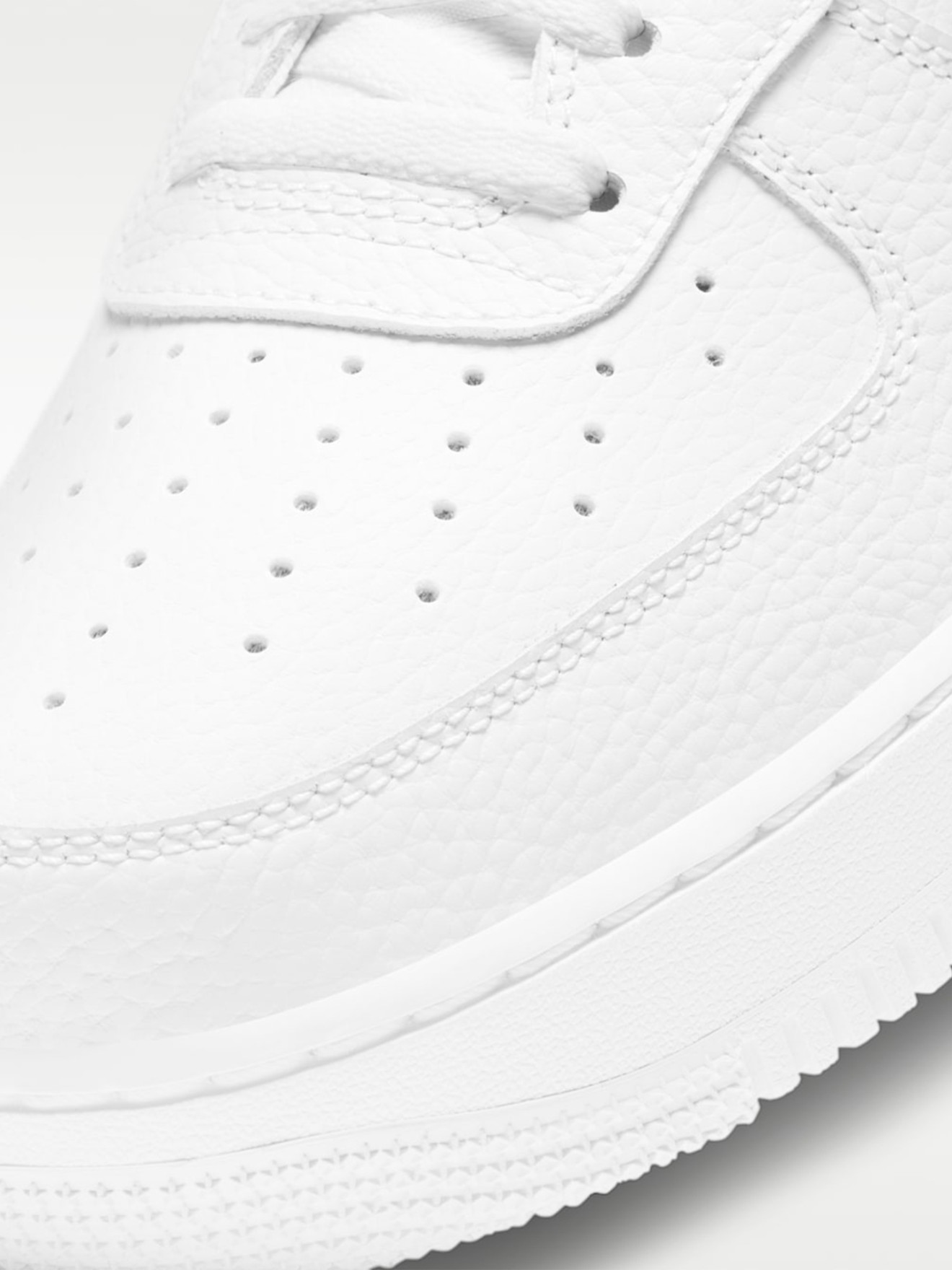 Sapatilhas Air Force 1 07