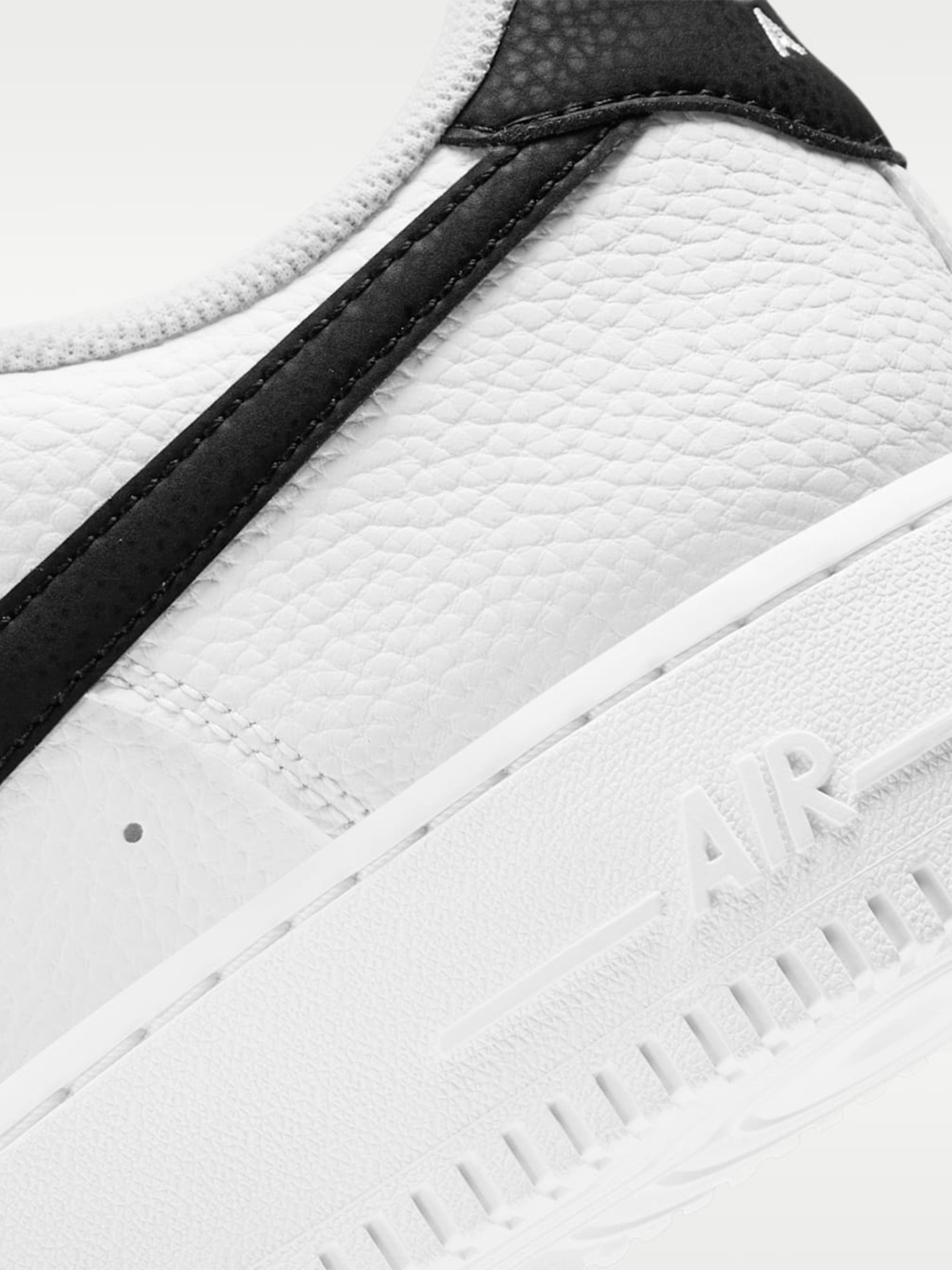 Sapatilhas Air Force 1 07