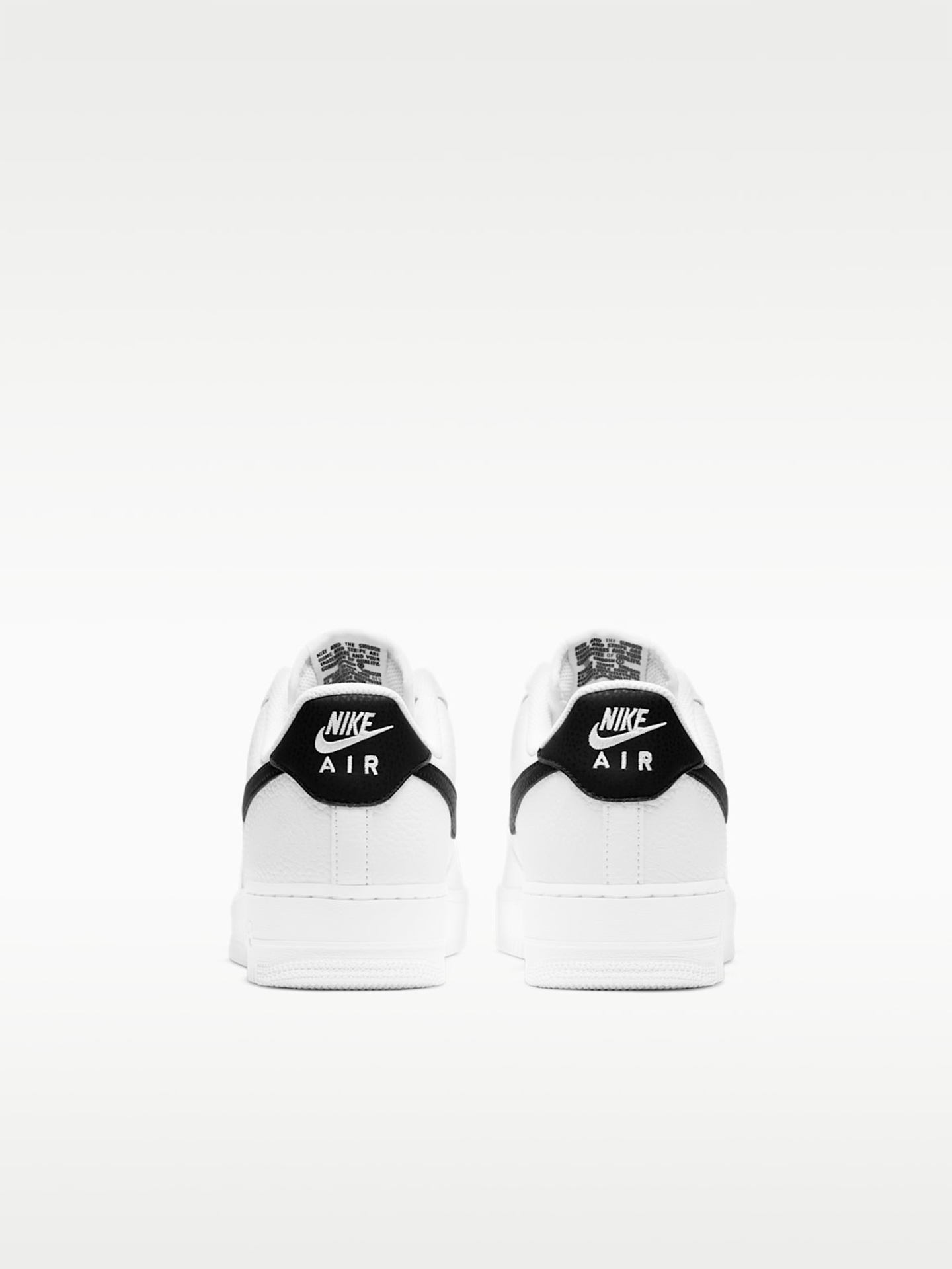 Sapatilhas Air Force 1