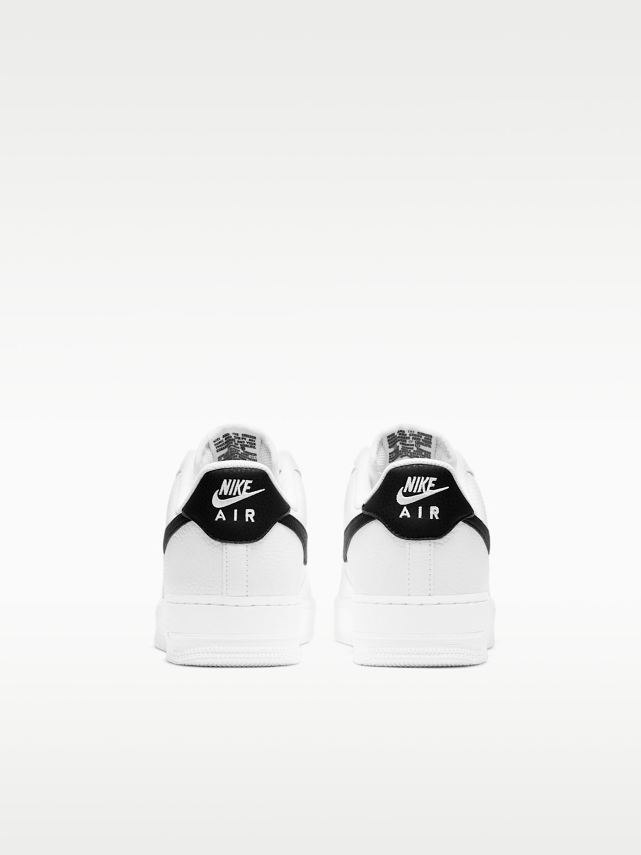Sapatilhas Air Force 1 07