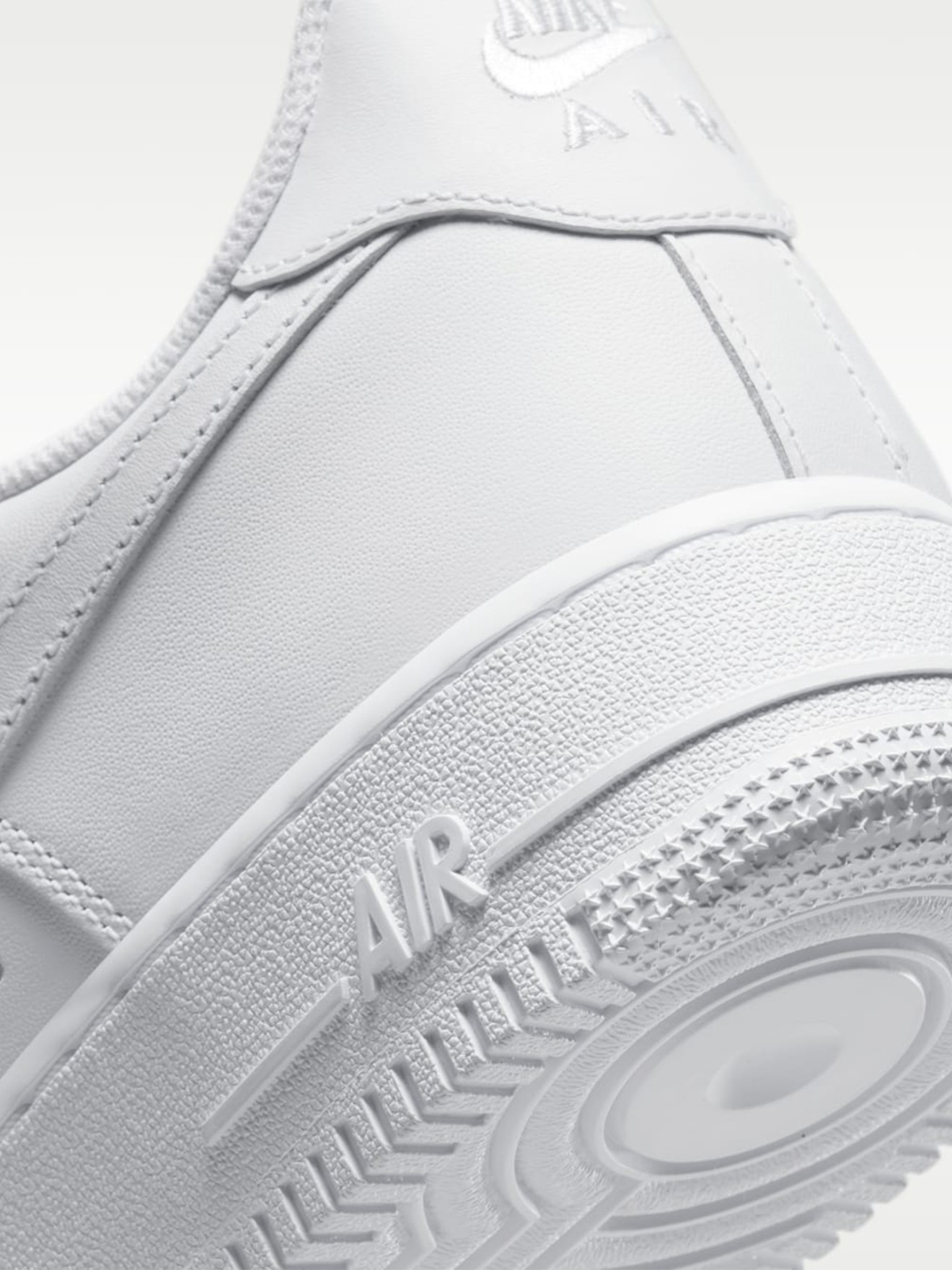 Sapatilhas Air Force 1