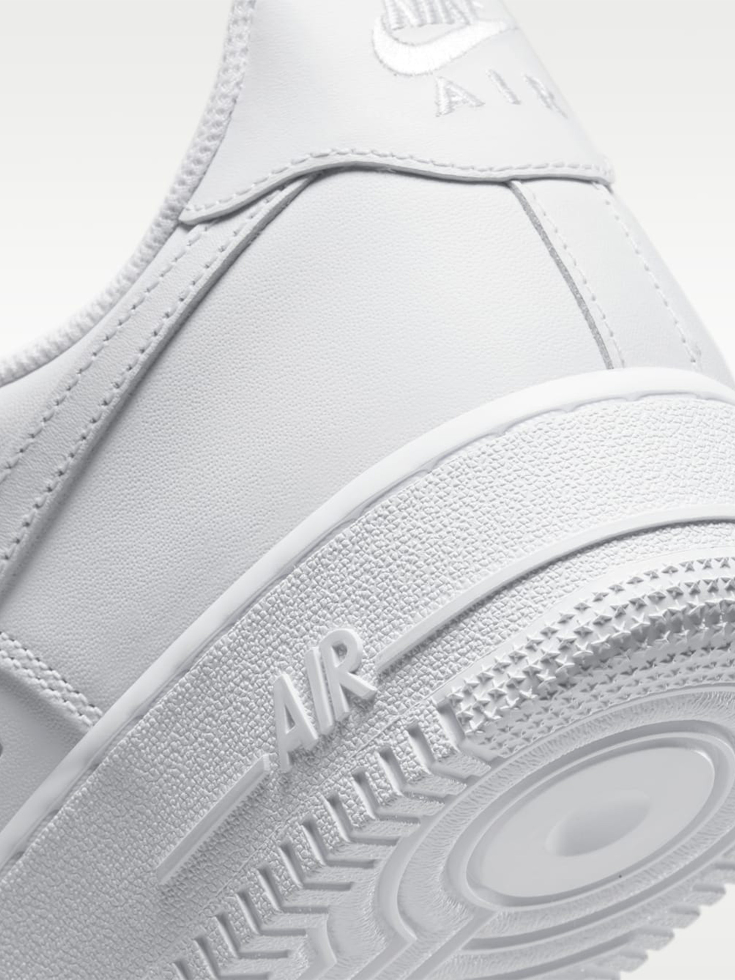 Sapatilhas Air Force 1