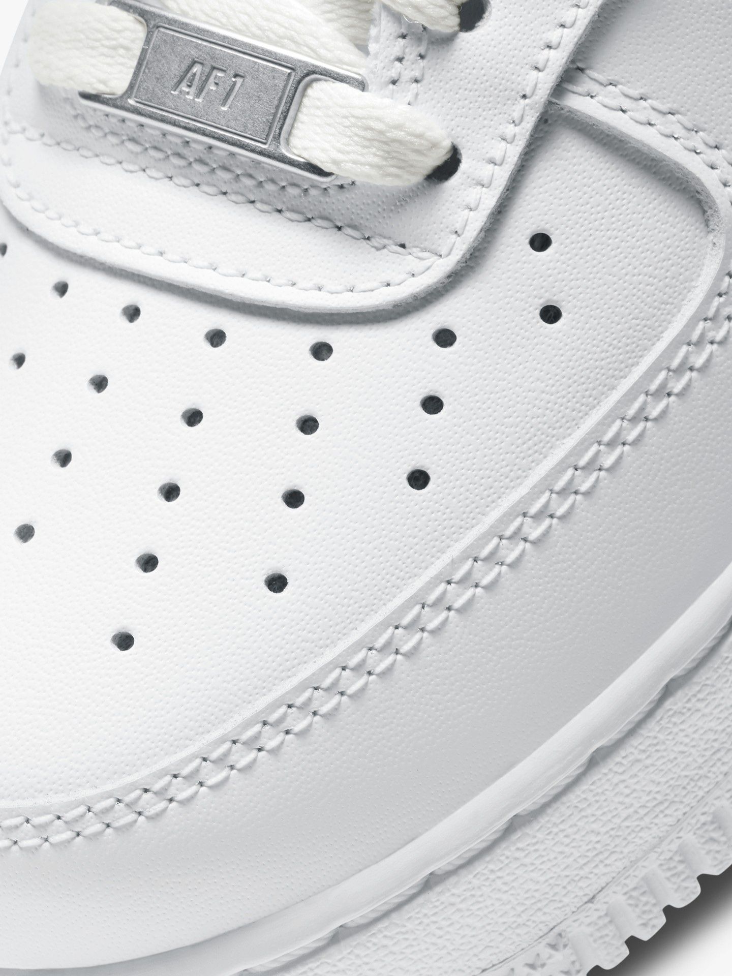 Sapatilhas Air Force 1 '07