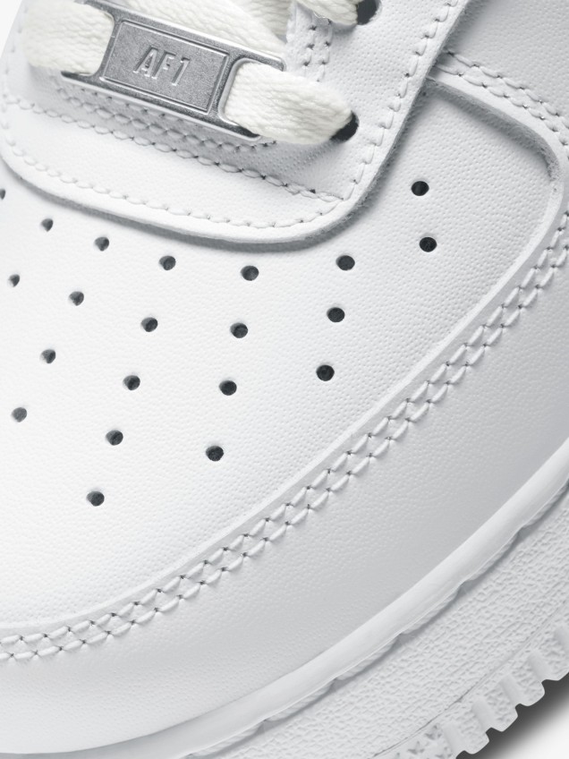 Sapatilhas Air Force 1