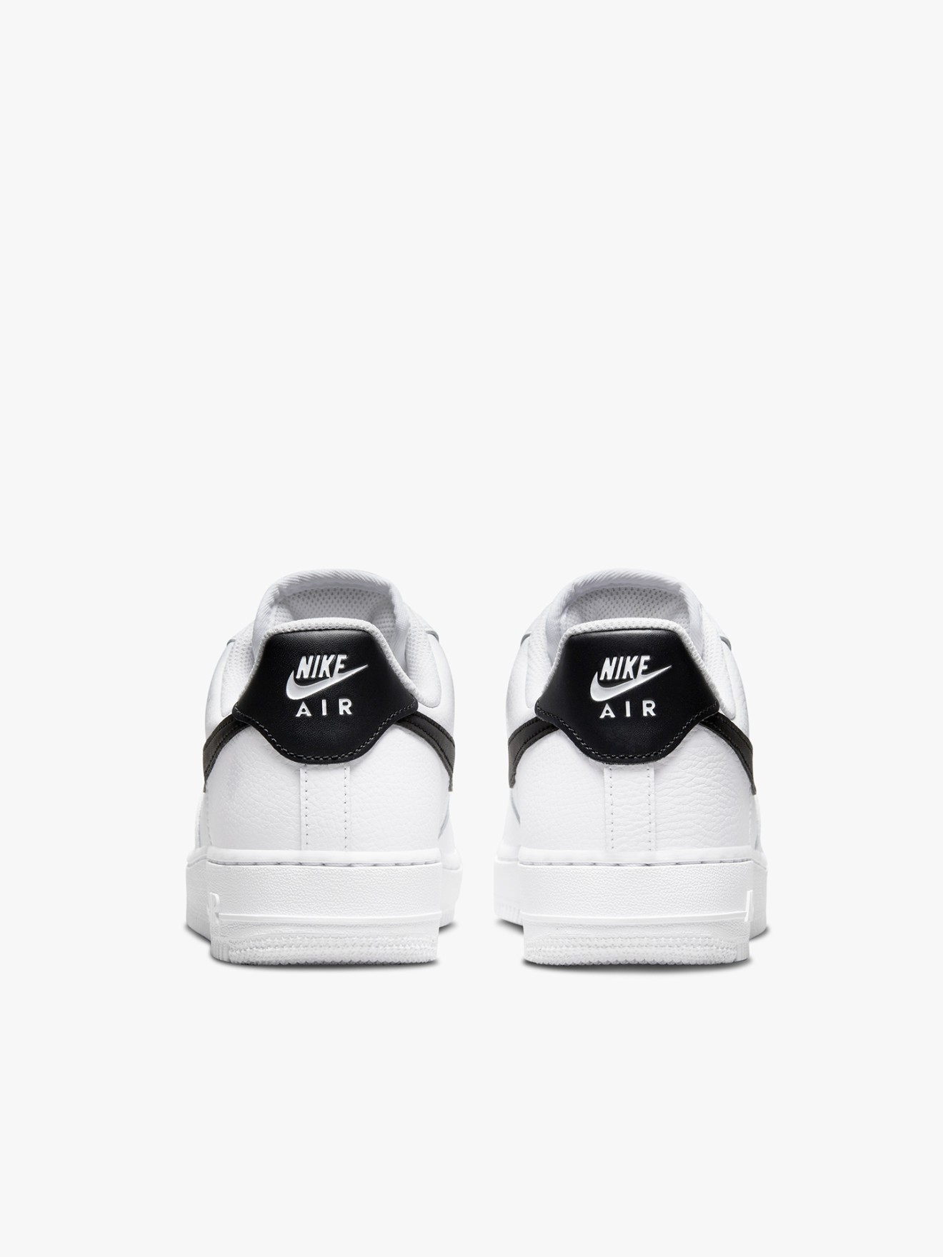 Sapatilhas Air Force 1 '07