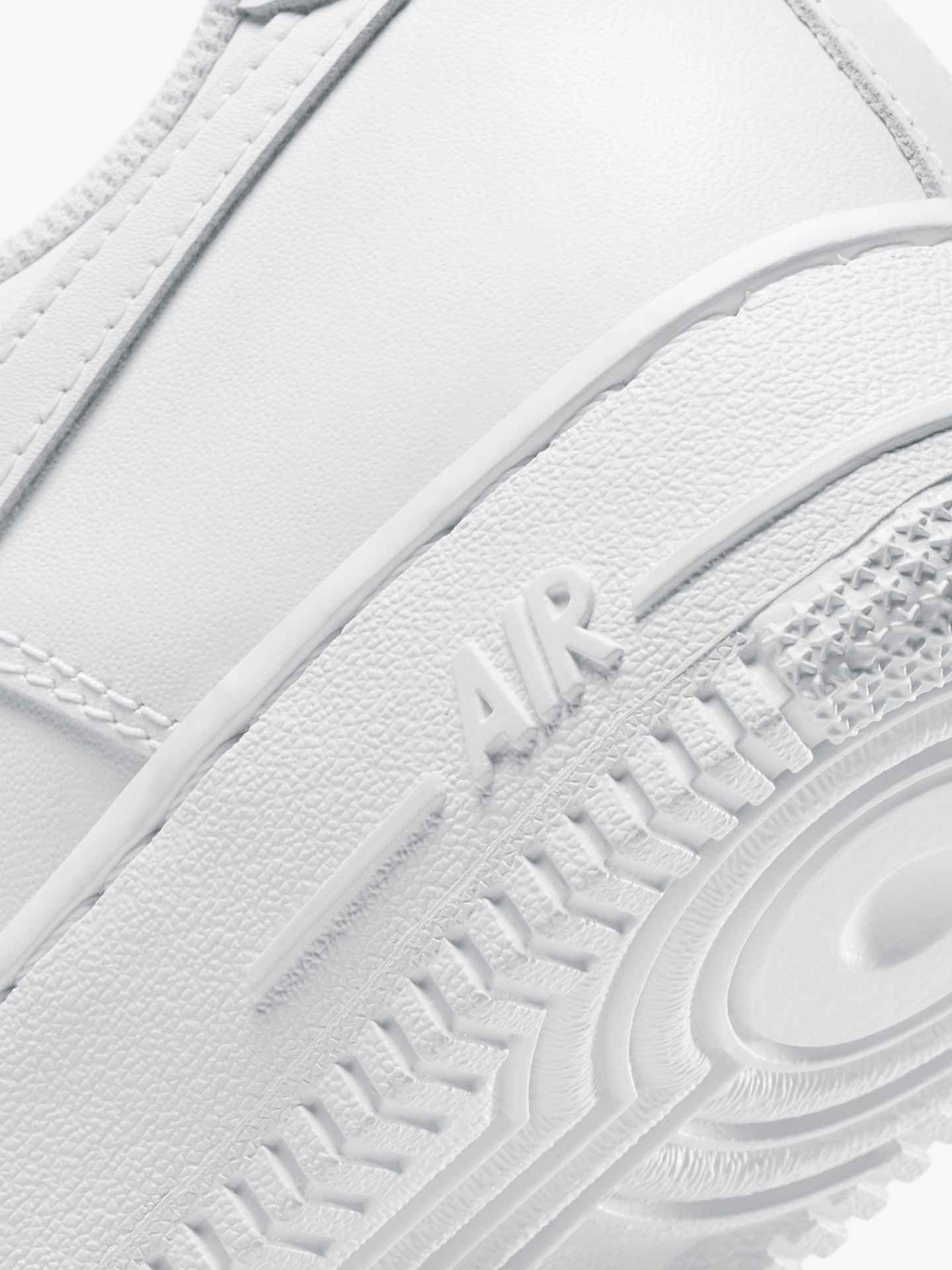 Sapatilhas Air Force 1 '07
