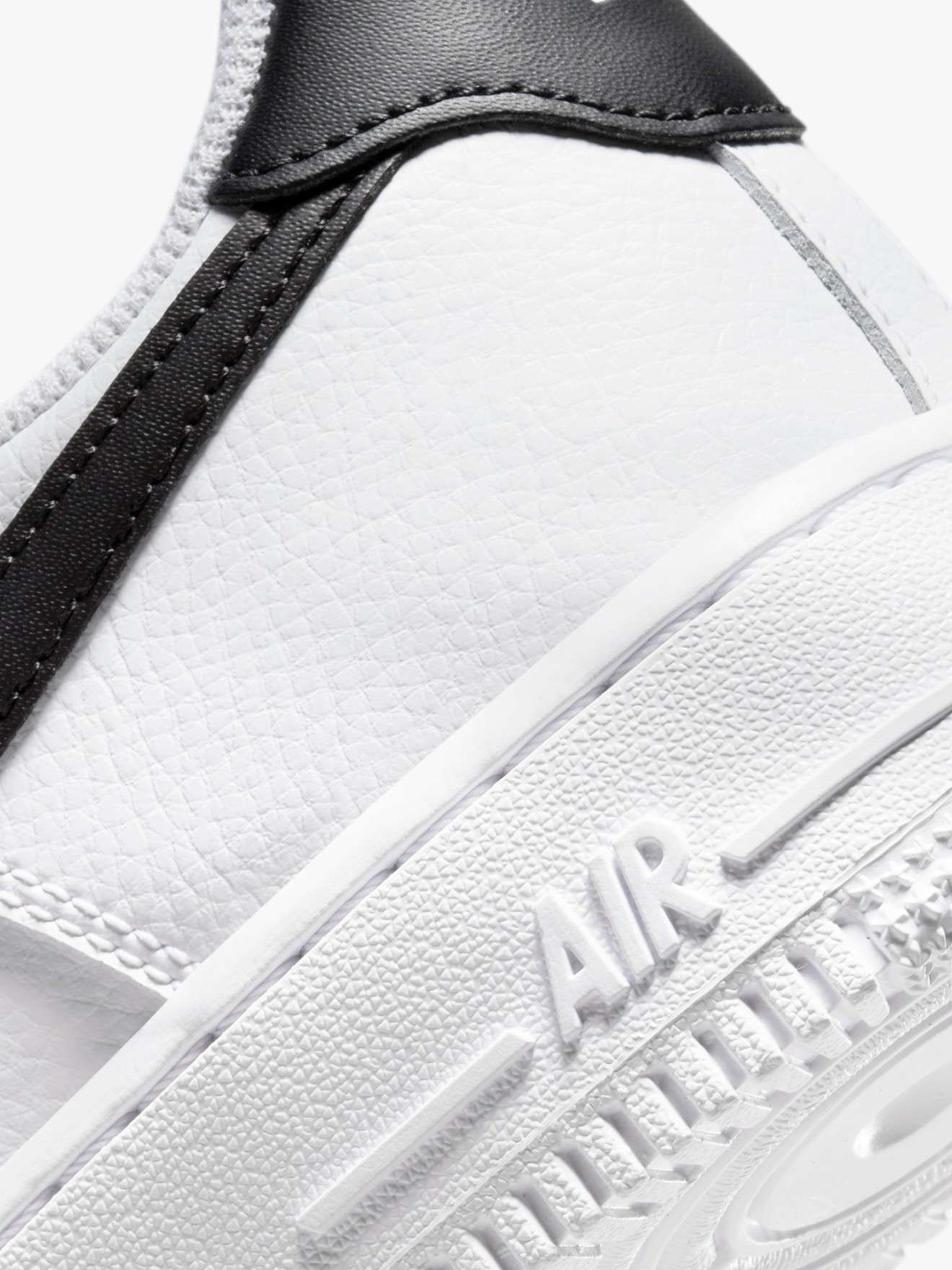 Sapatilhas Air Force 1 '07