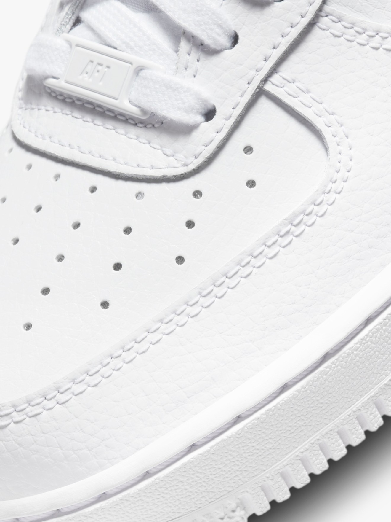 Sapatilhas Air Force 1 '07