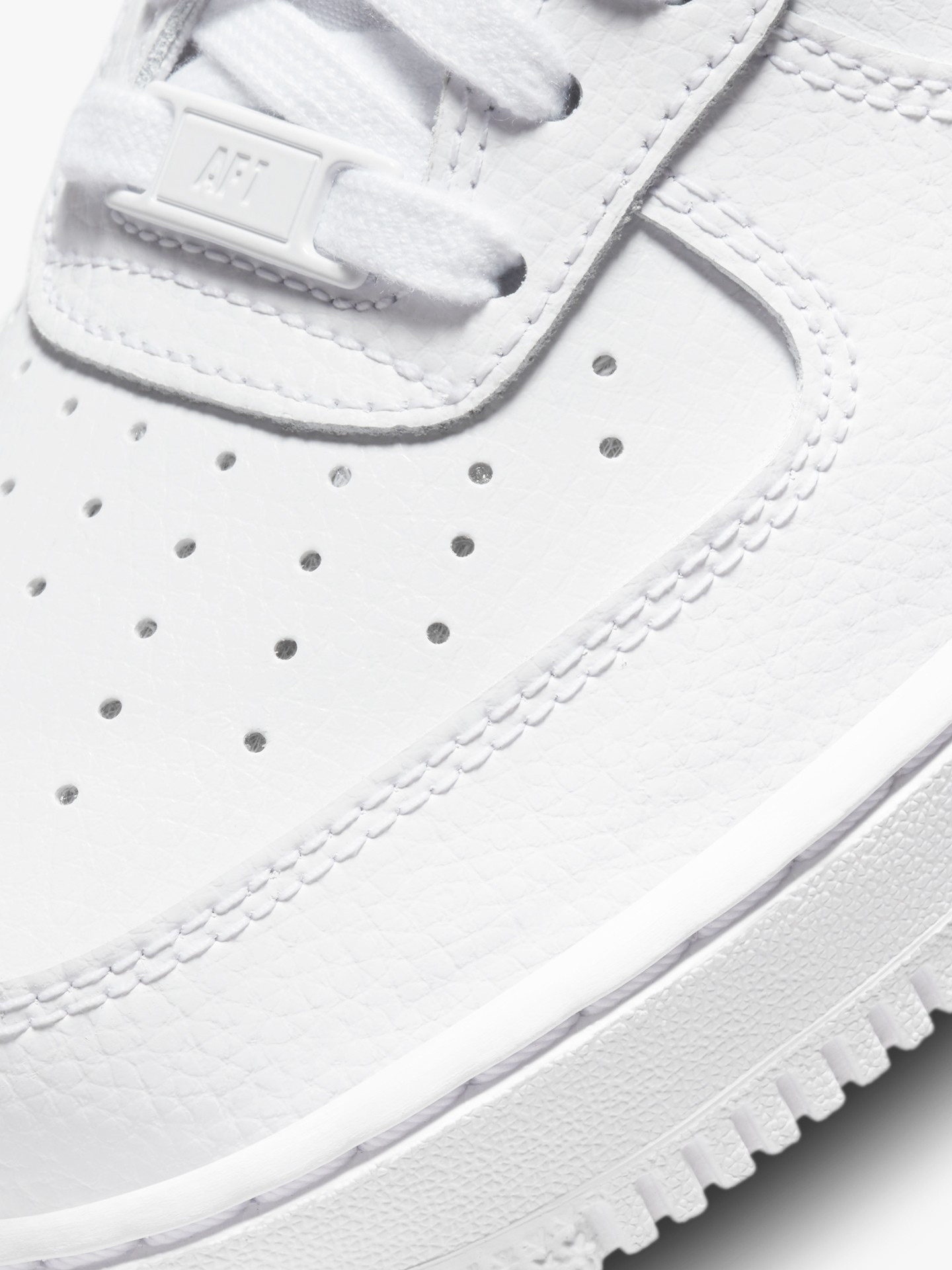Sapatilhas Air Force 1 '07