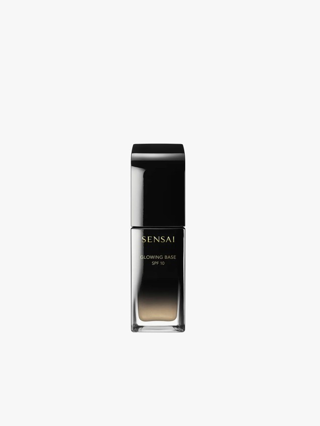 Base Glowing SPF 10