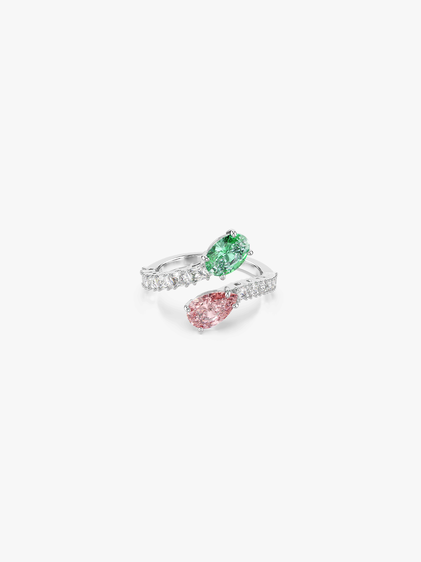 Anel Ariana Grande x Swarovski