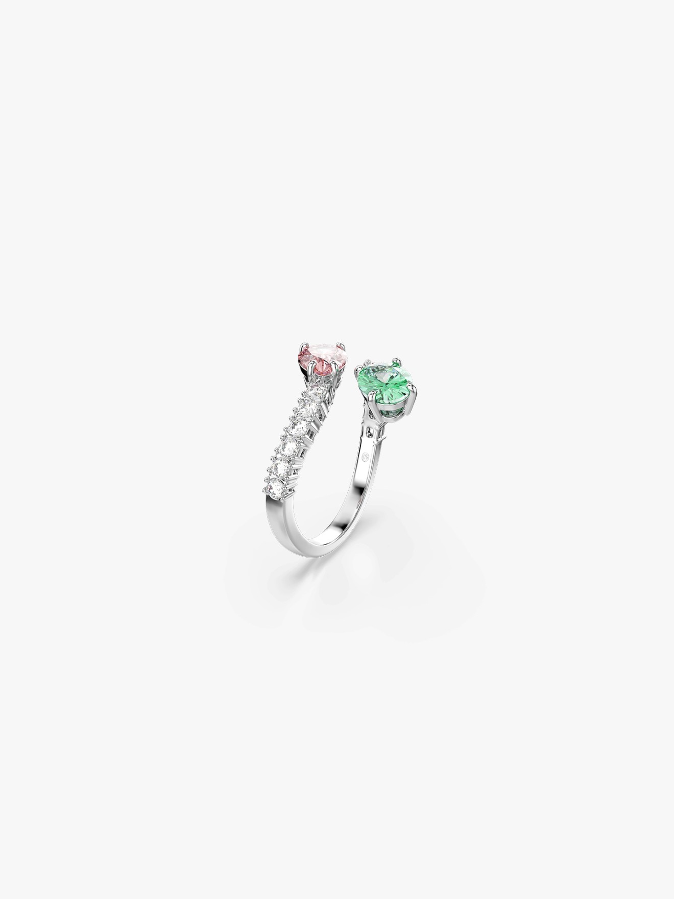 Anel Ariana Grande x Swarovski