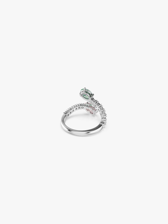 Anel Ariana Grande x Swarovski