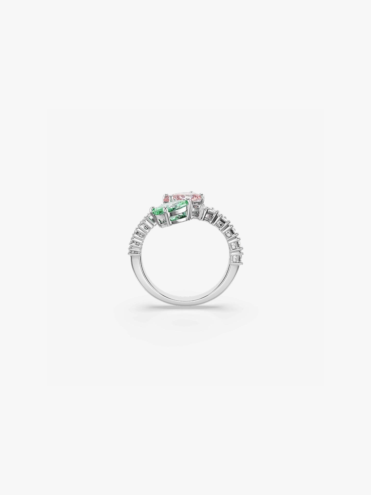 Anel Ariana Grande x Swarovski