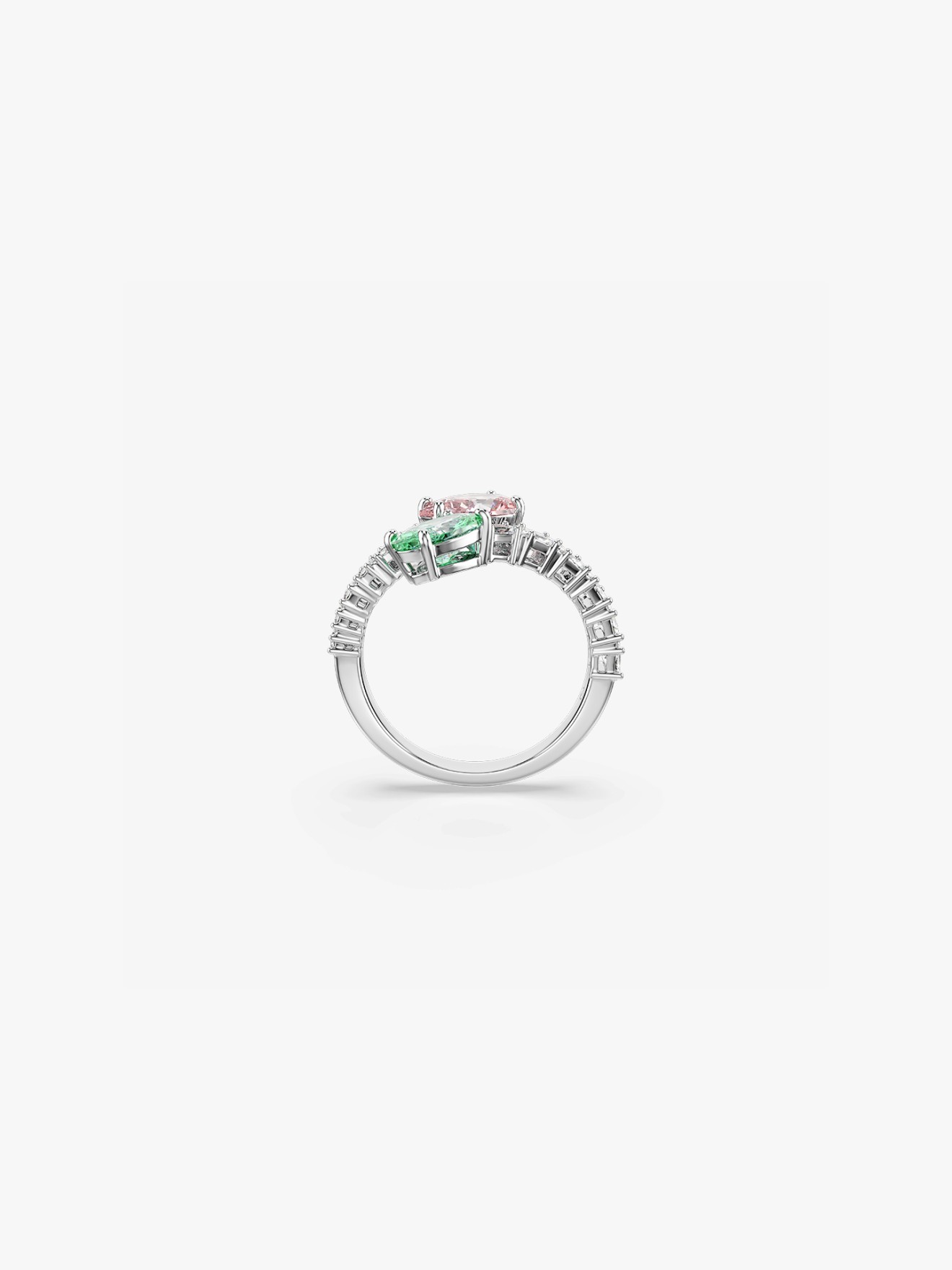 Anel Ariana Grande x Swarovski