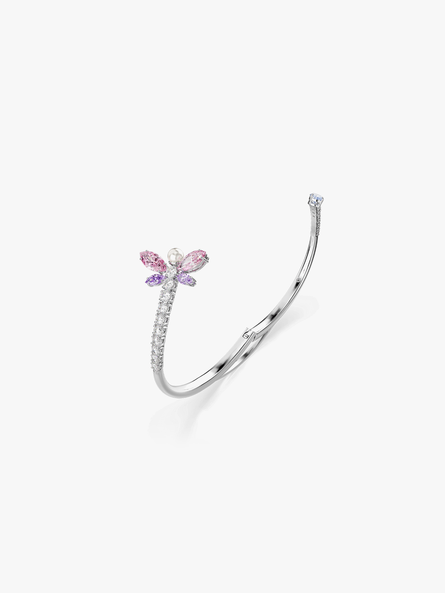 Bracelete Ariana Grande x Swarovski
