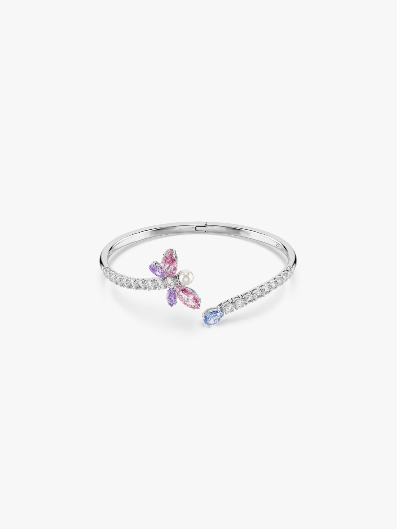 Bracelete Ariana Grande x Swarovski