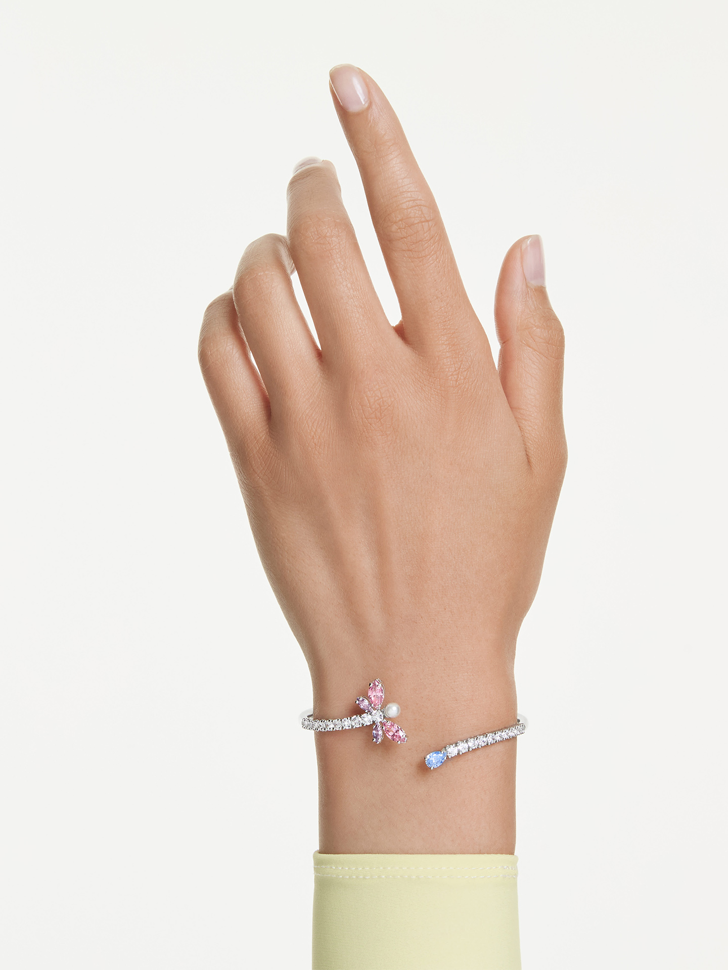Bracelete Ariana Grande x Swarovski