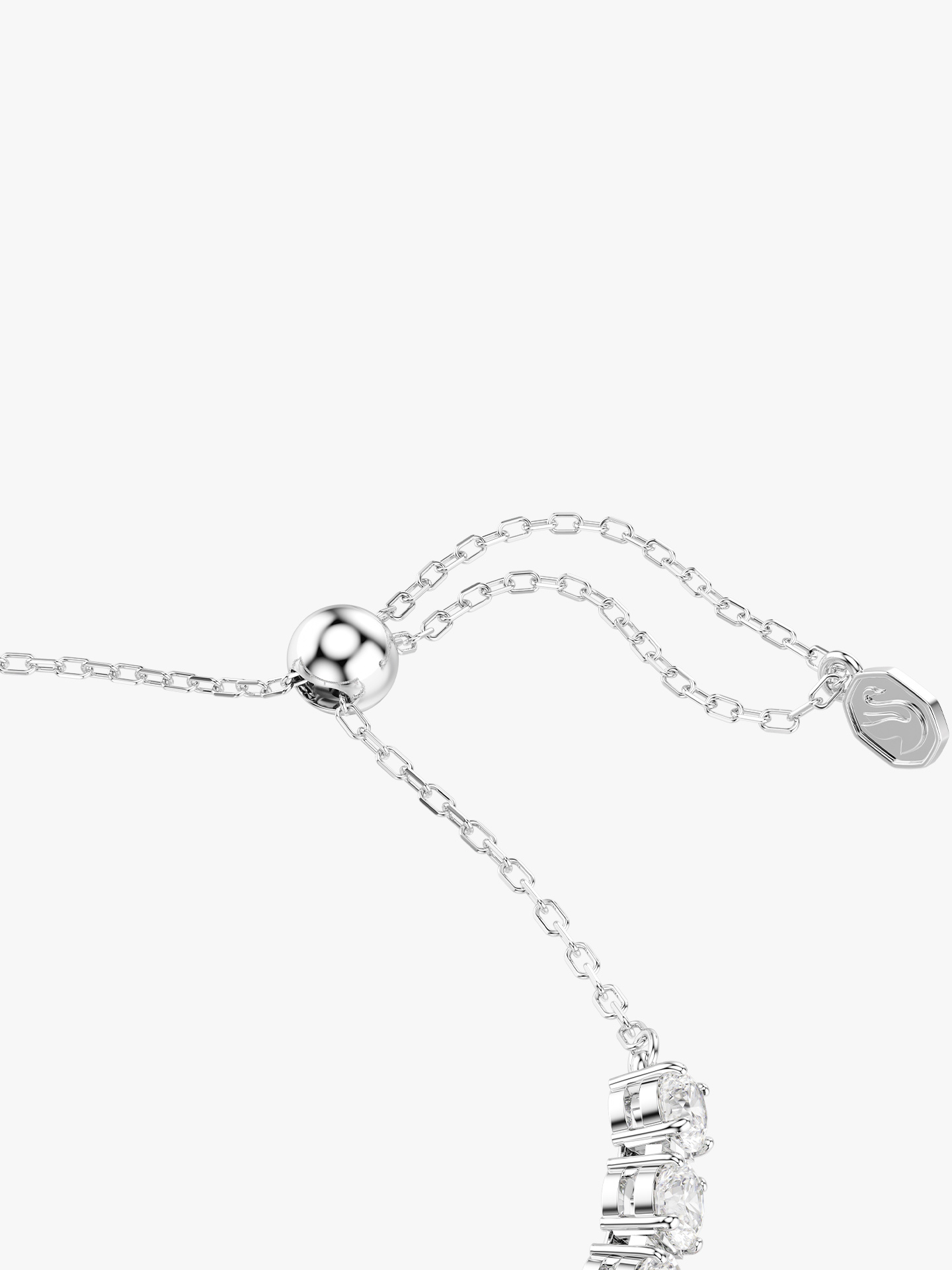 Pulseira Ariana Grande x Swarovski