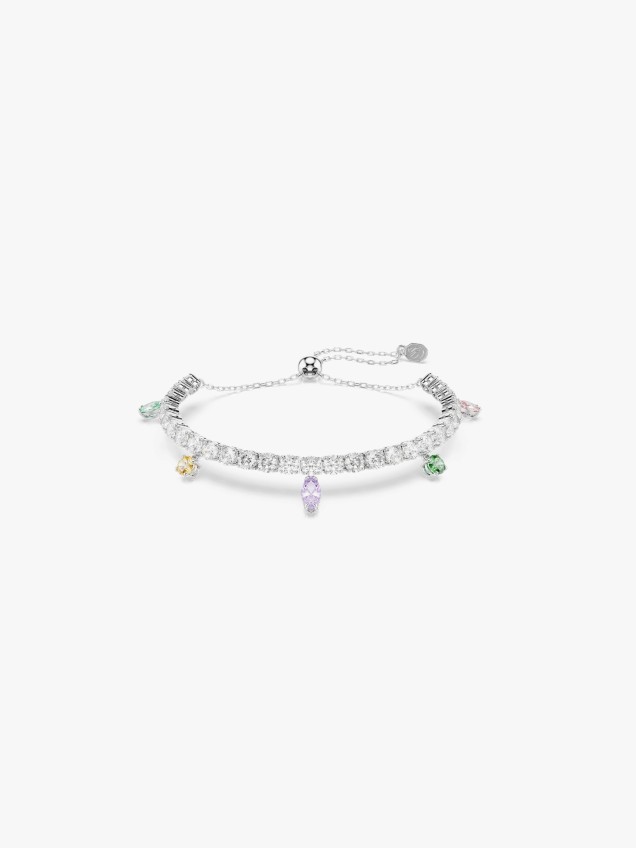 Pulseira Ariana Grande x Swarovski