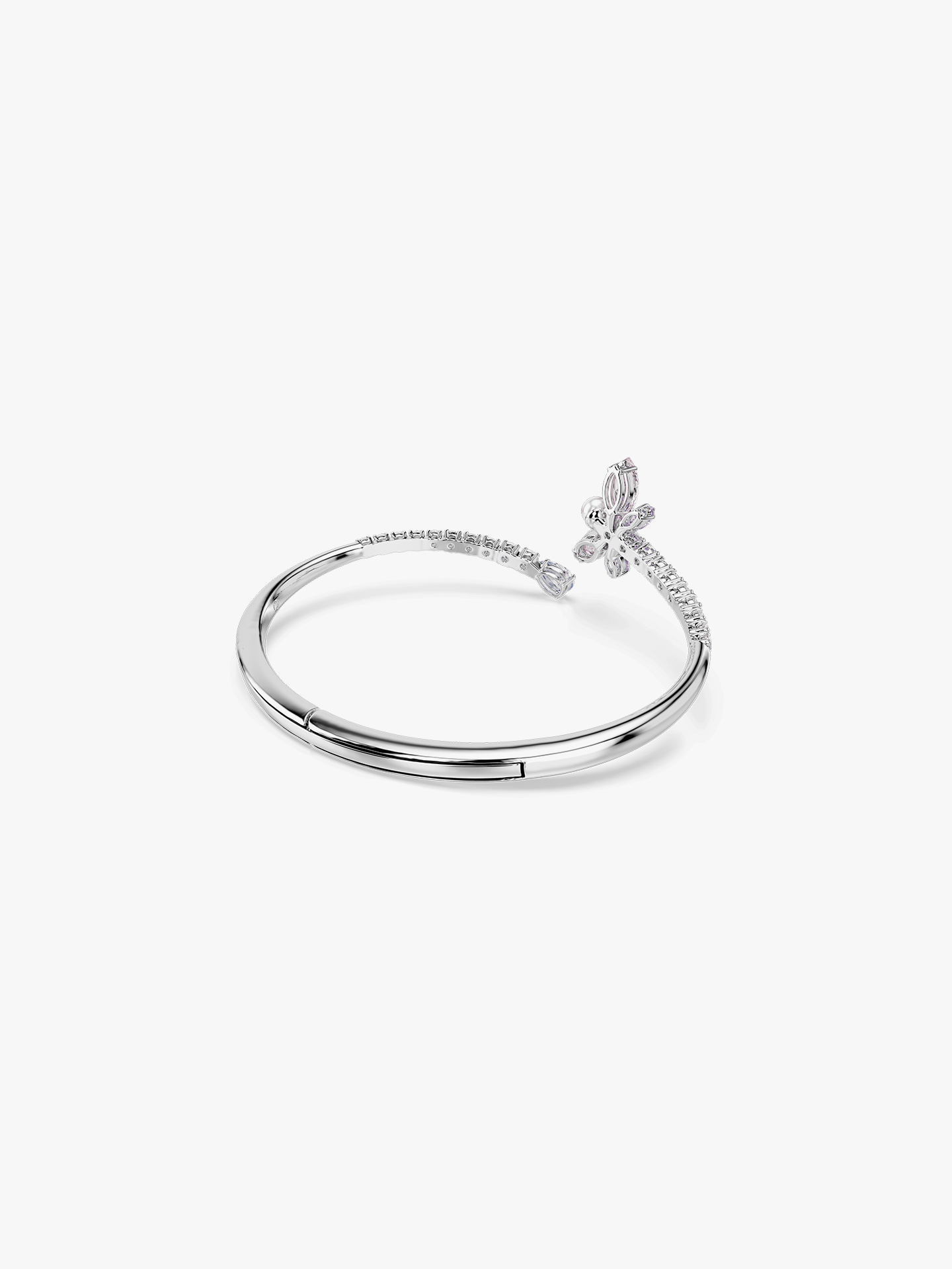 Bracelete Ariana Grande x Swarovski
