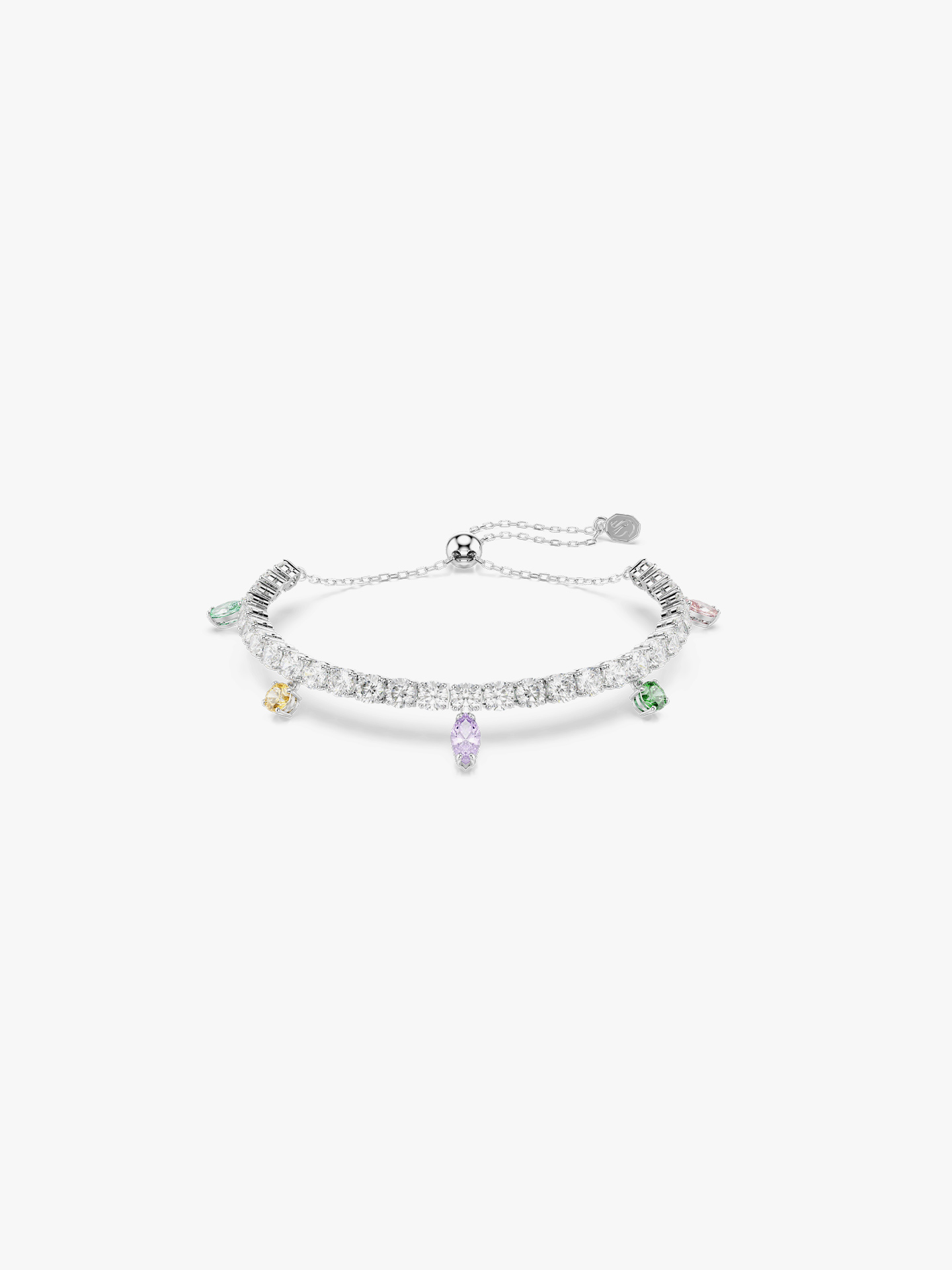 Pulseira Ariana Grande x Swarovski