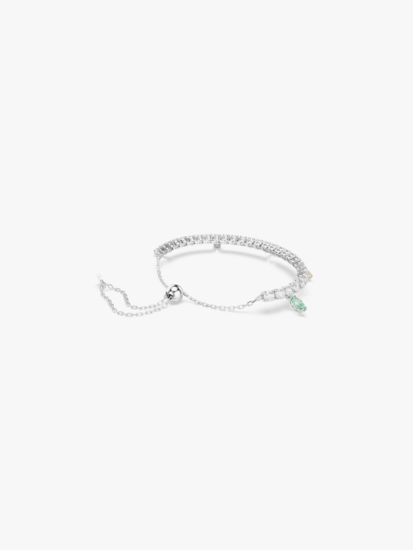 Pulseira Ariana Grande x Swarovski