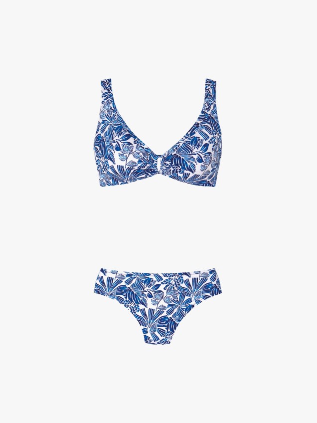 Biqu�ni Estampado