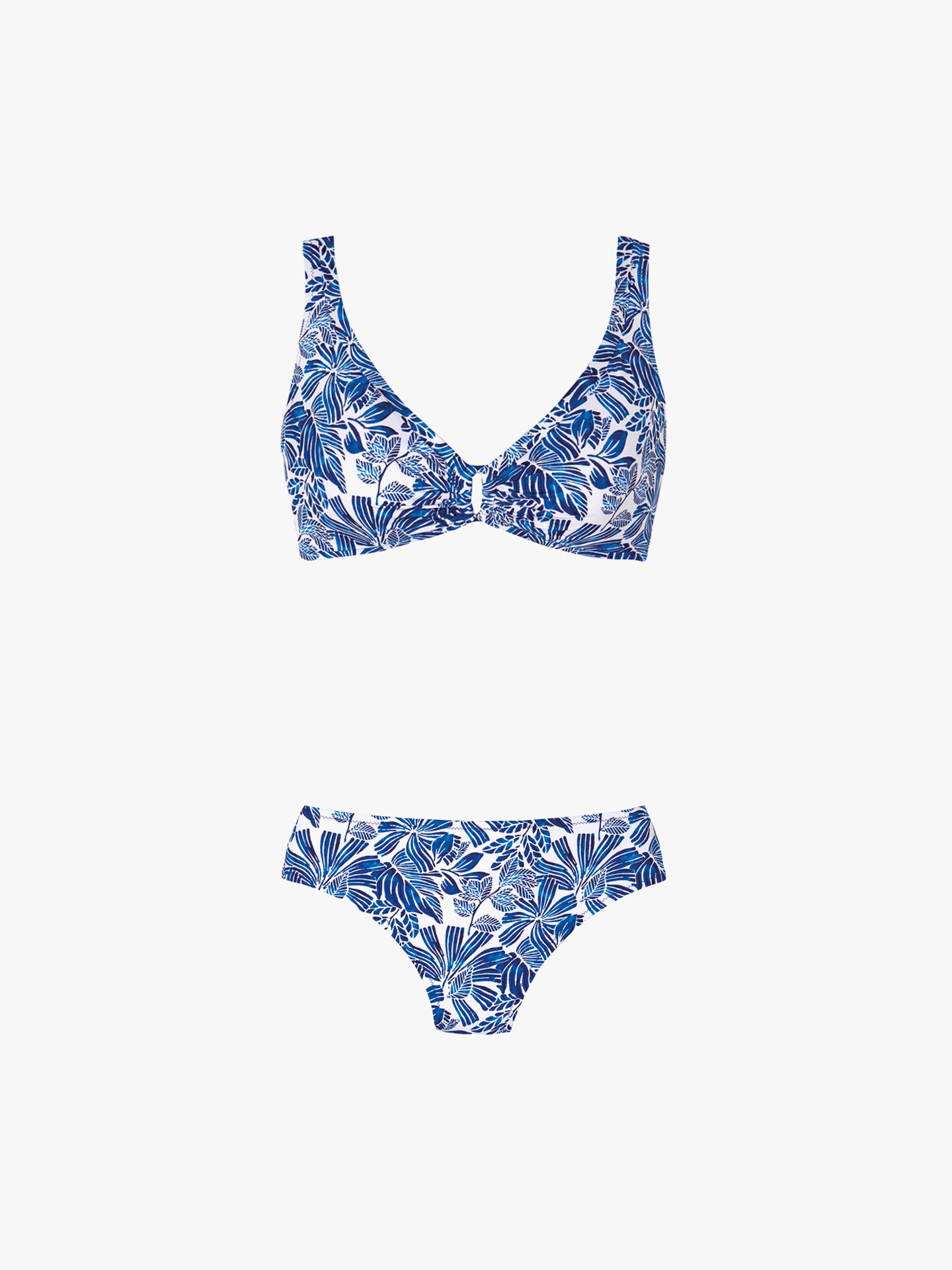 Biqu�ni Estampado