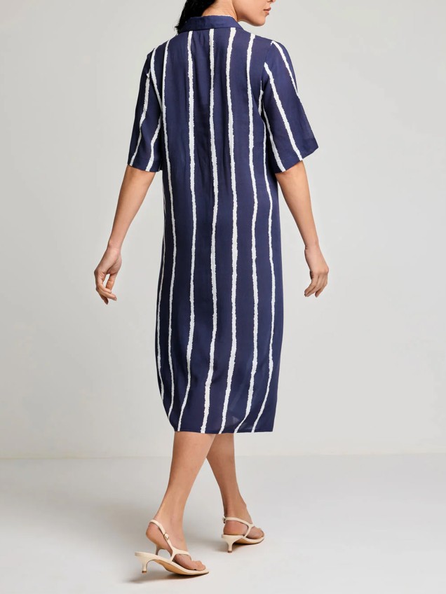 Vestido de Praia Asia