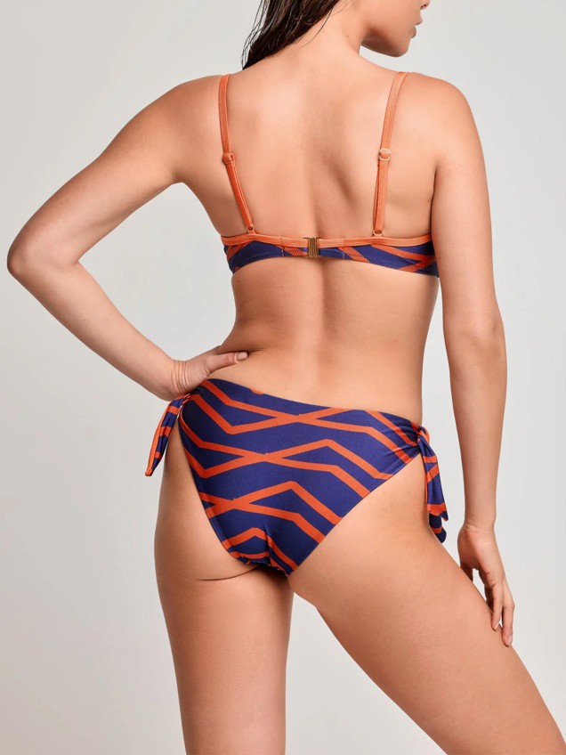 Biquíni Push-Up com Aro Clorinda