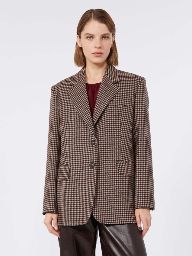 Blazer de L� MSTSALICE