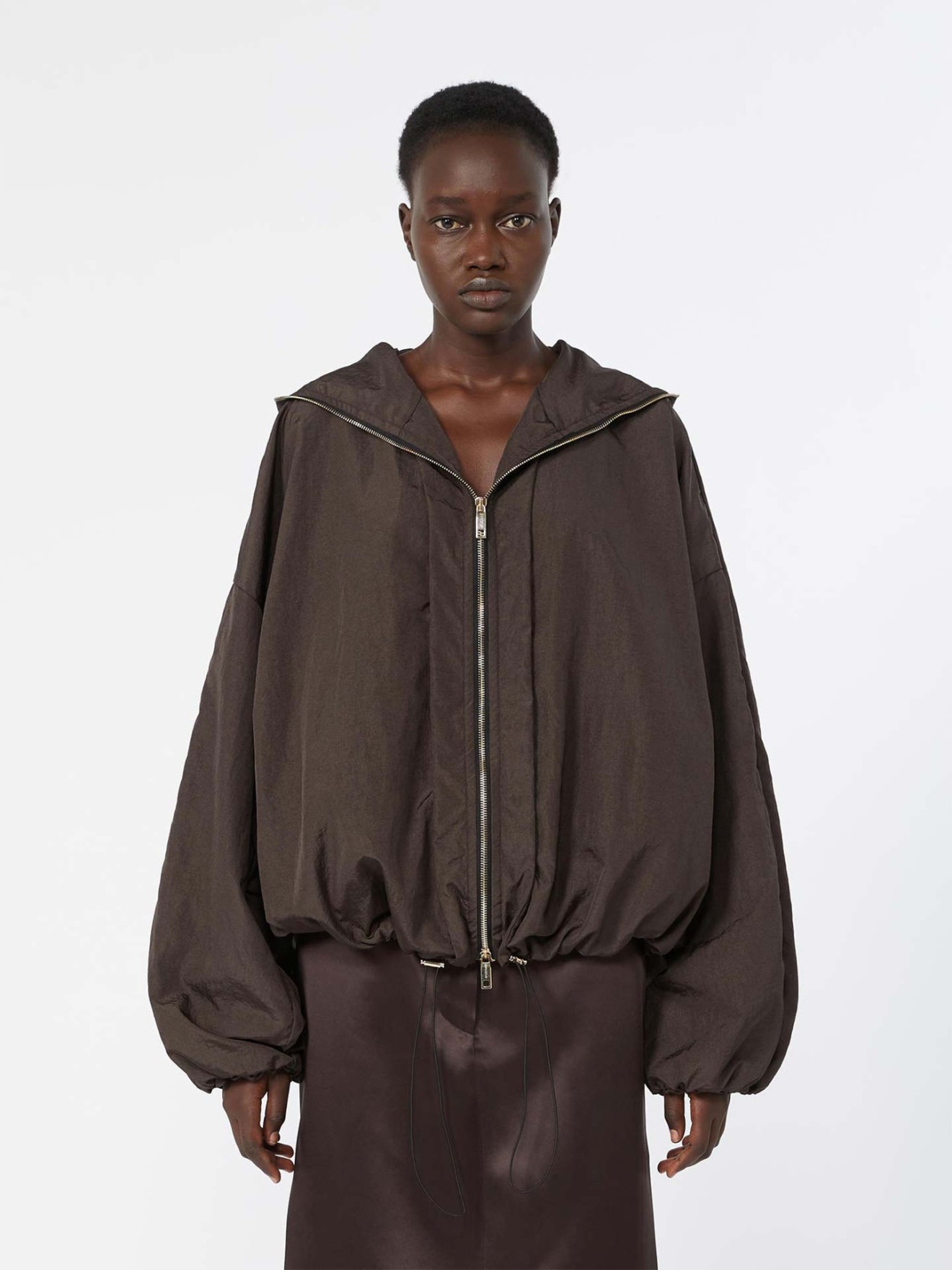 Parka Curta SPXRONCHI