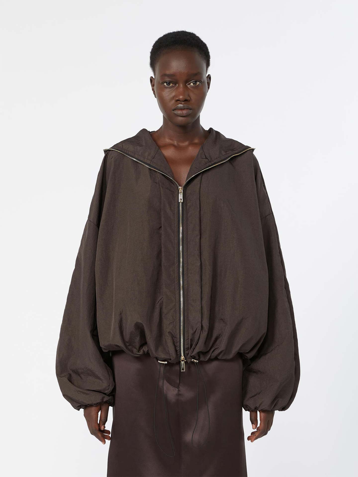 Parka Curta SPXRONCHI