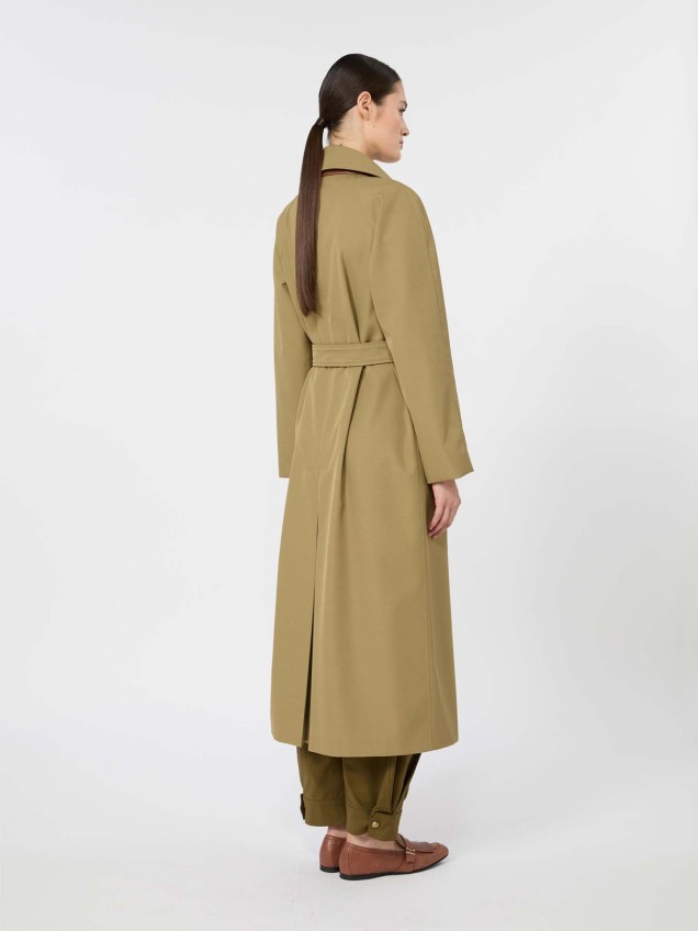 Gabardina Comprida MXMGIUSTO
