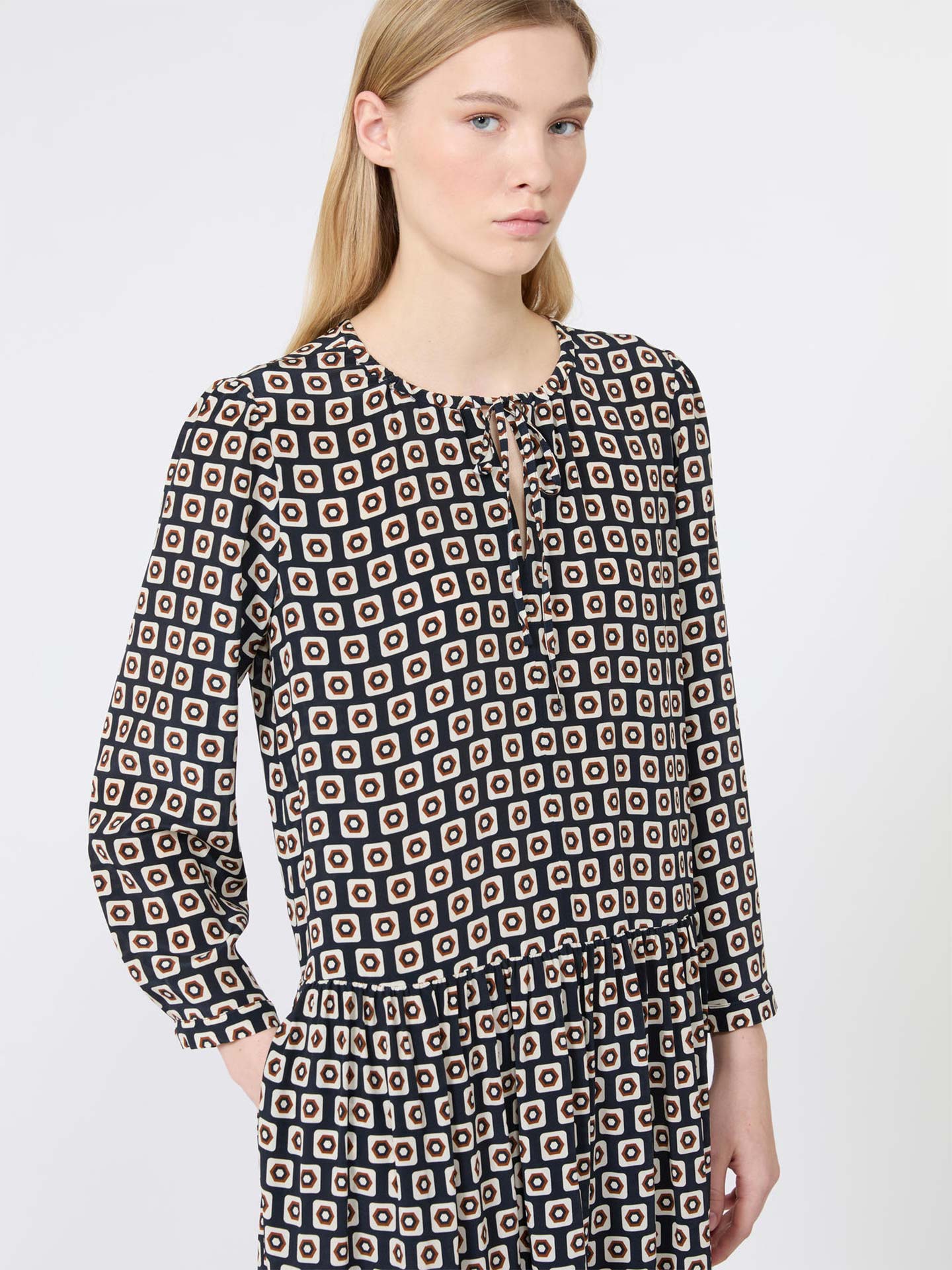 Vestido Comprido SMMERA