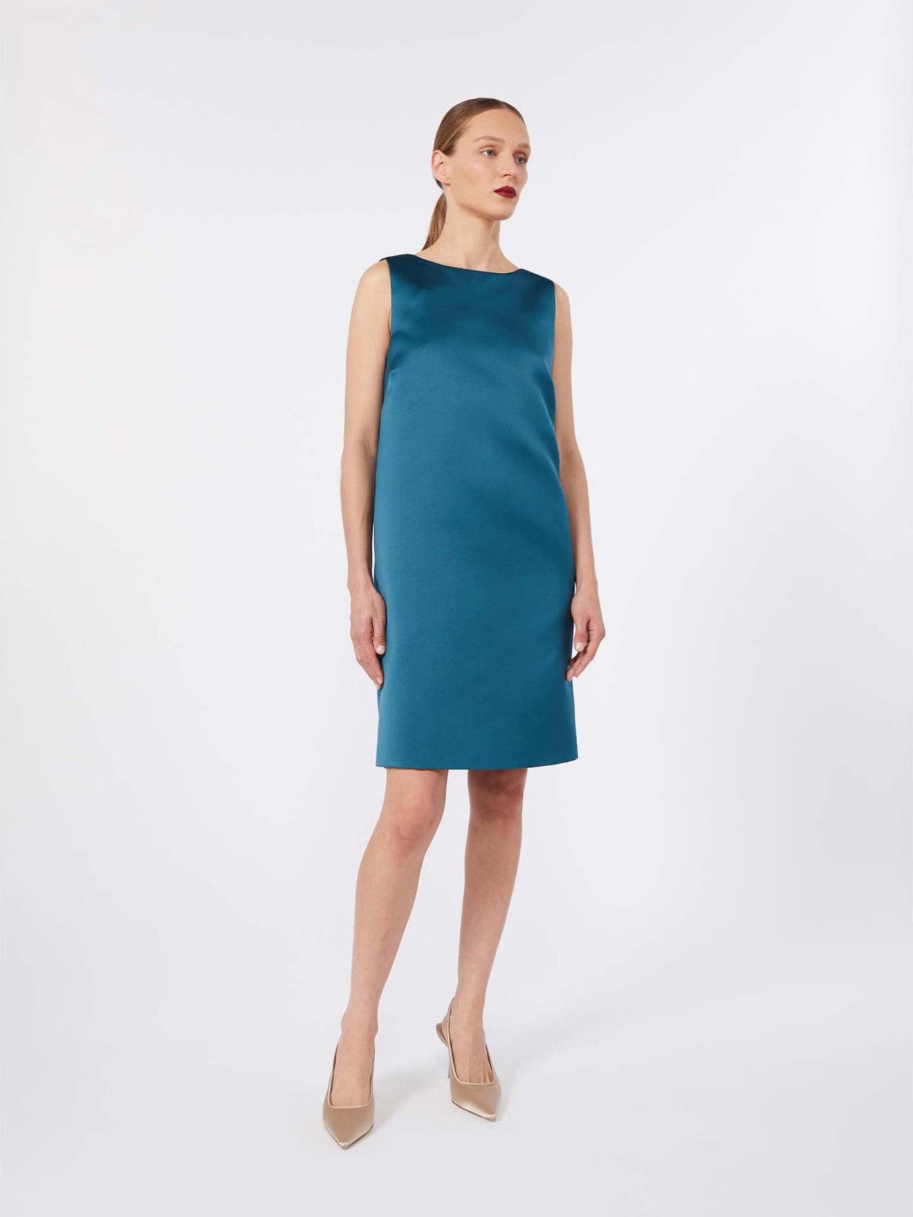 Vestido de Cerimónia MSESCALATA