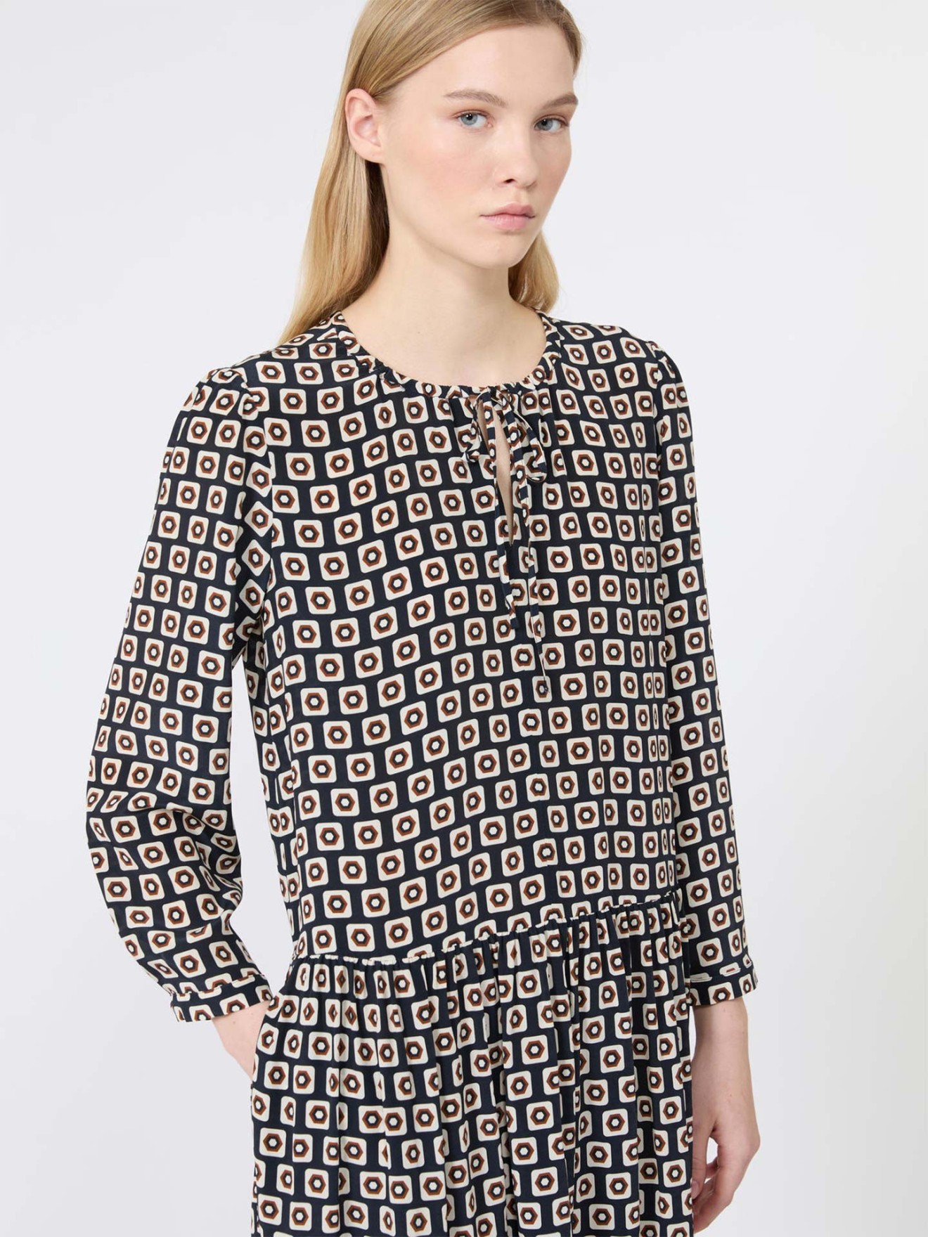 Vestido Comprido SMMERA