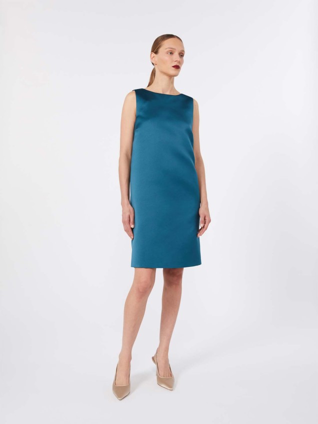 Vestido de Cerim�nia MSESCALATA
