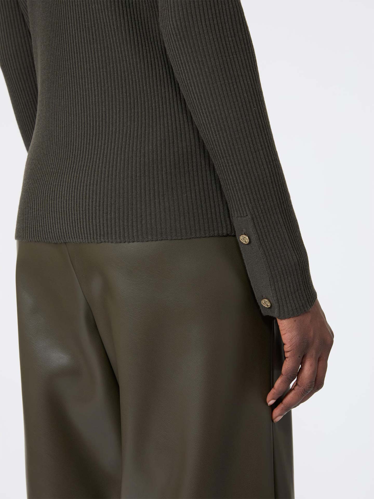 Camisola de Malha SMMDISEGNO