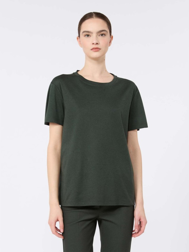 T-shirt SMMSEGALE