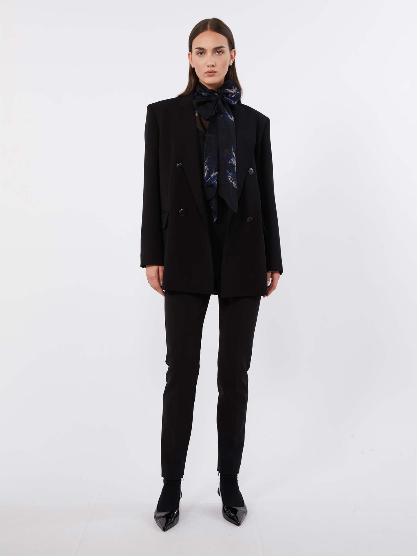 Blazer MSTBAOBAB