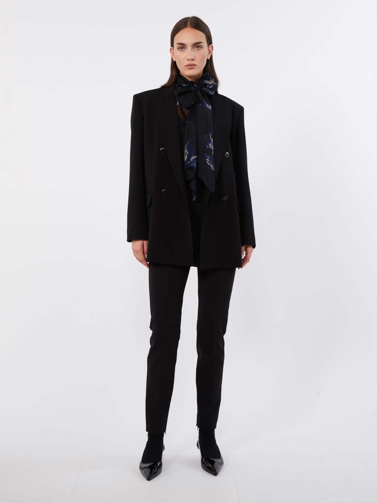 Blazer MSTBAOBAB