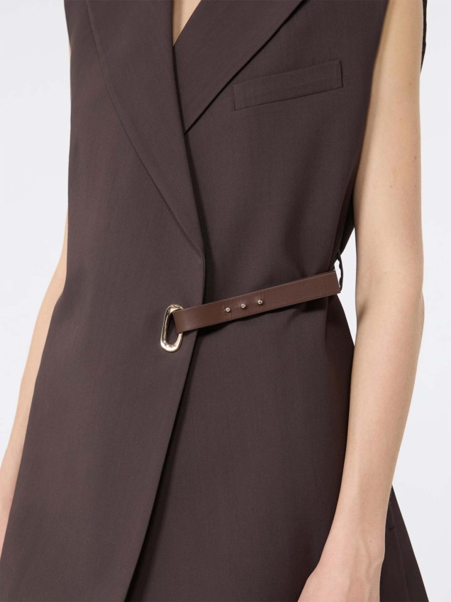 Colete Estilo Blazer SPXGETTONE